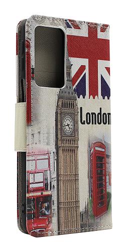 billigamobilskydd.seDesignwallet Motorola Edge 20