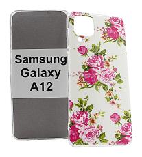 billigamobilskydd.seDesignskal TPU Samsung Galaxy A12 (A125F/DS)