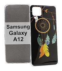 billigamobilskydd.seDesignskal TPU Samsung Galaxy A12 (A125F/DS)