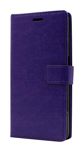 Crazy Horse Wallet Samsung Galaxy A12 (A125F/DS)