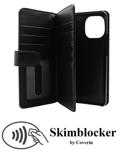 CoverinSkimblocker XL Wallet Xiaomi Mi 11