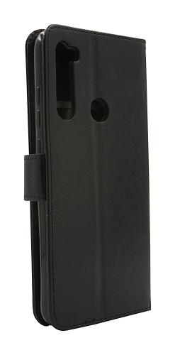 billigamobilskydd.seCrazy Horse Wallet Xiaomi Redmi Note 8
