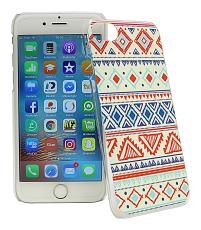 Hardcase Designskal iPhone 8