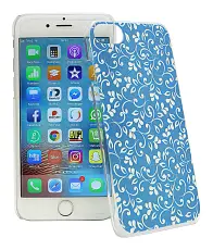 Hardcase Designskal iPhone 7