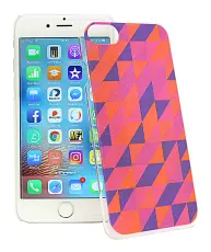 Hardcase Designskal iPhone 7