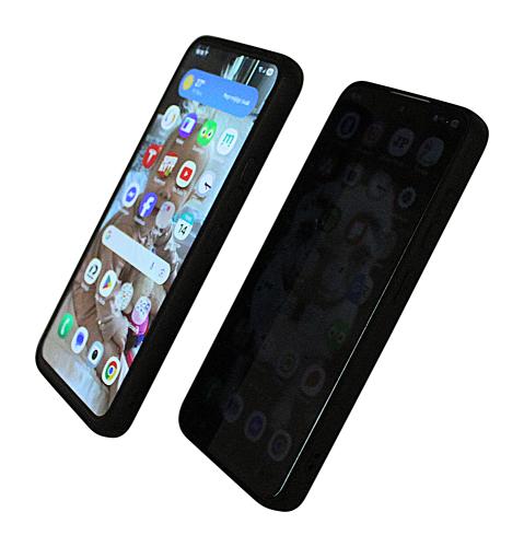 Privacy Skärmskydd av härdat glas OnePlus Nord 5