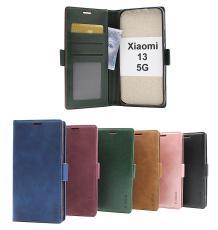 billigamobilskydd.seLyx Standcase Wallet Xiaomi 13 5G