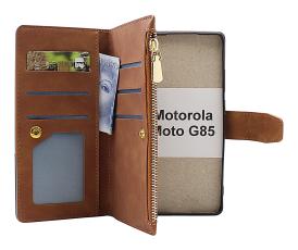 XL Standcase Lyxfodral Motorola Moto G85