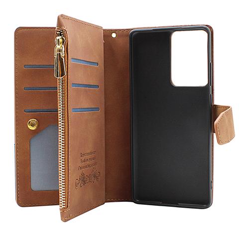 XL Standcase Lyxfodral Motorola Moto G85