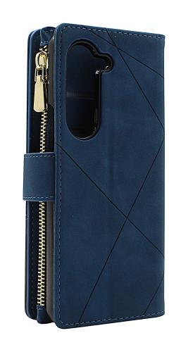 XL Standcase Lyxfodral Samsung Galaxy Z Fold 5 5G (SM-F946B)