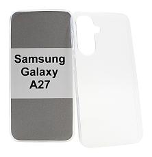 Ultra Thin TPU skal Samsung Galaxy A27