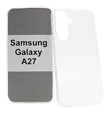 Ultra Thin TPU skal Samsung Galaxy A27
