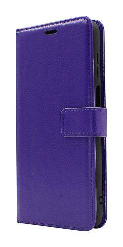 billigamobilskydd.seCrazy Horse Wallet Motorola Moto G22