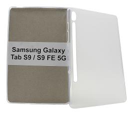 billigamobilskydd.seTPU Skal Samsung Galaxy Tab S9 / S9 FE 5G 11.0