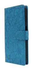Flower Standcase Wallet Samsung Galaxy A04s (A047F/DS)