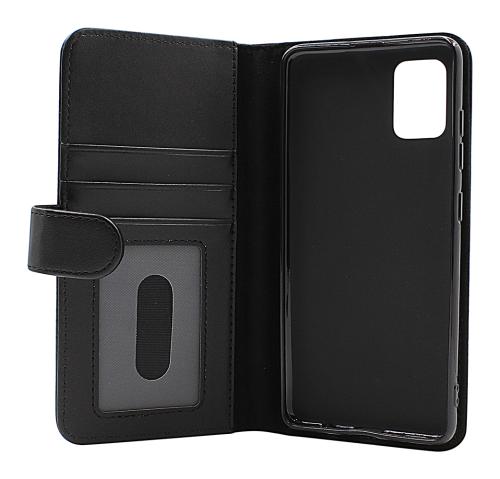 CoverinSkimblocker Plånboksfodral Samsung Galaxy A51 (A515F/DS)