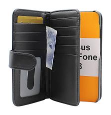 Skimblocker XL Wallet Asus ZenFone 8 (ZS590KS)