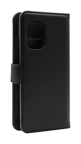 Skimblocker Magnet Fodral Asus ZenFone 8 (ZS590KS)