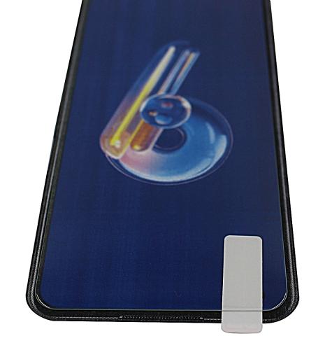 Härdat glas Samsung Galaxy Z Fold7
