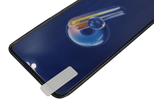 Härdat glas Samsung Galaxy Z Fold7