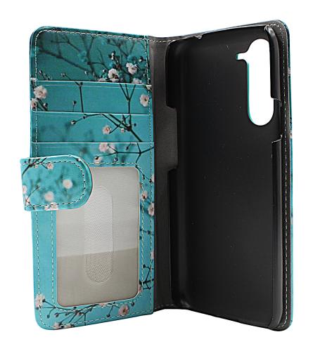CoverinSkimblocker Designwallet Doro 8050