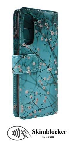 CoverinSkimblocker Designwallet Doro 8050