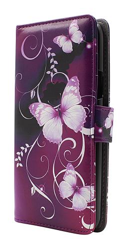 CoverinSkimblocker Designwallet Doro 8050
