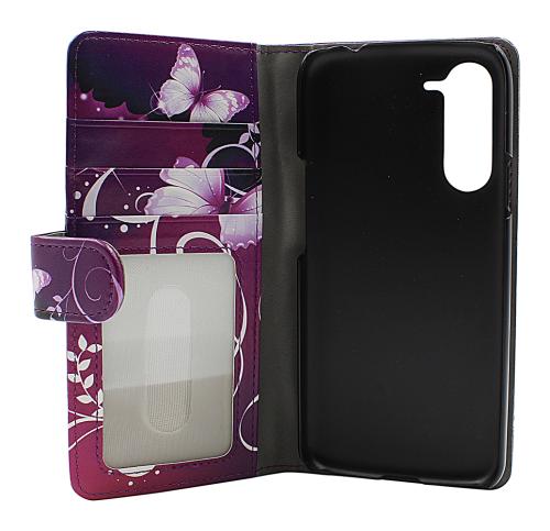 CoverinSkimblocker Designwallet Doro 8050