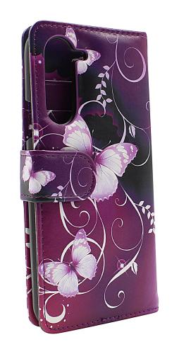 CoverinSkimblocker Designwallet Doro 8050