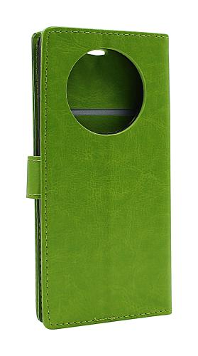 Crazy Horse Wallet Huawei Mate 40 Pro