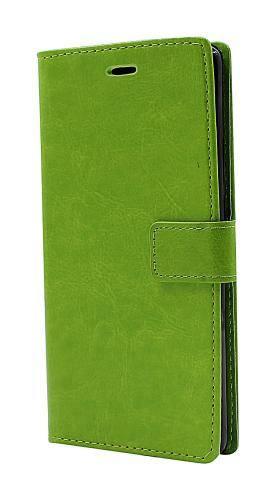 Crazy Horse Wallet Huawei Mate 40 Pro