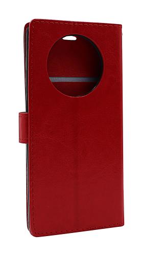 Crazy Horse Wallet Huawei Mate 40 Pro