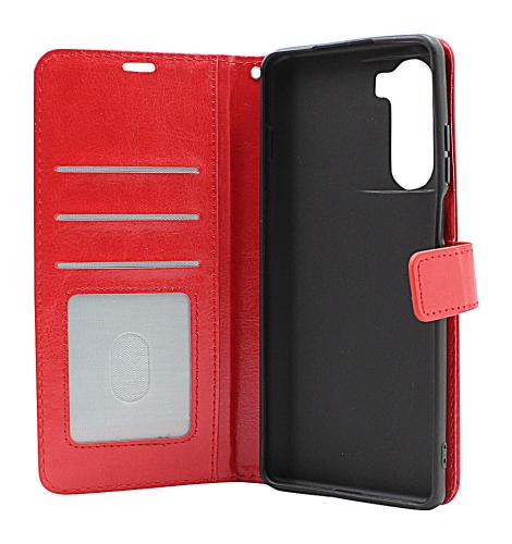 billigamobilskydd.seCrazy Horse Wallet Motorola Moto G200