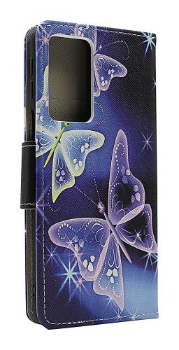 billigamobilskydd.seDesignwallet Motorola Edge 20