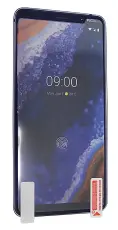 Sk&auml;rmskydd Nokia 9 PureView