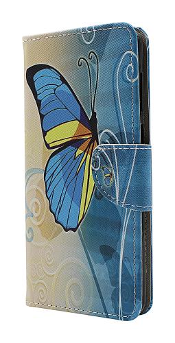 billigamobilskydd.seDesignwallet Samsung Galaxy A12 (A125F/DS)