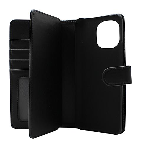 CoverinSkimblocker XL Magnet Fodral Xiaomi Mi 11