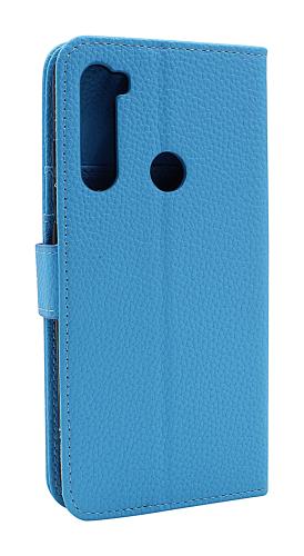 New Standcase Wallet Xiaomi Redmi Note 8