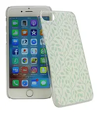 Hardcase Designskal iPhone 7