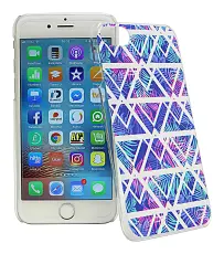 Hardcase Designskal iPhone 7