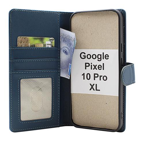 Skimblocker Plånboksfodral Google Pixel 10 Pro XL