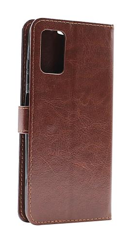 billigamobilskydd.seCrazy Horse Wallet Samsung Galaxy A03s (SM-A037G)