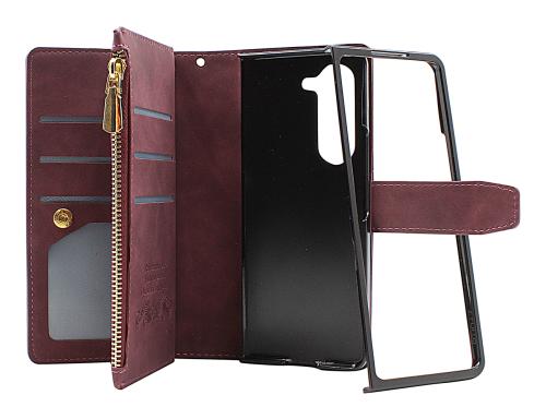 XL Standcase Lyxfodral Samsung Galaxy Z Fold 5 5G (SM-F946B)