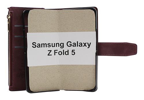 XL Standcase Lyxfodral Samsung Galaxy Z Fold 5 5G (SM-F946B)