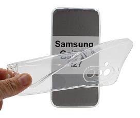 Ultra Thin TPU skal Samsung Galaxy A27