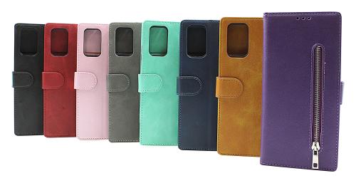 billigamobilskydd.seZipper Standcase Wallet Nokia G42 5G