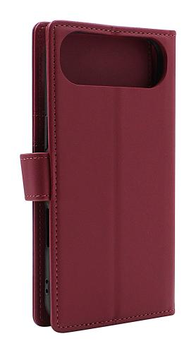 Skimblocker iPhone Air Plånboksfodral