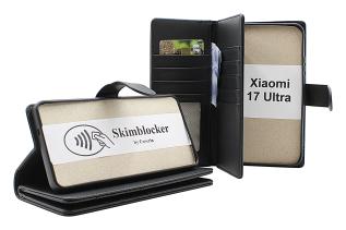 Skimblocker Xiaomi 17 Ultra XL Pl&aring;nboksfodral