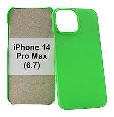 Hardcase iPhone 14 Pro Max (6.7)