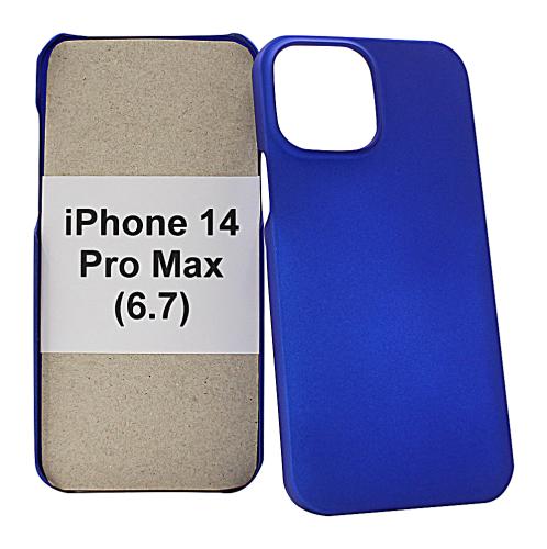 billigamobilskydd.seHardcase iPhone 14 Pro Max (6.7)